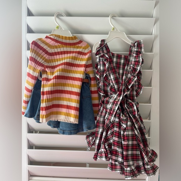 2T dress bundle - Picture 3 of 7